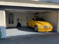 2005 CHEVROLET SSR 1/2 Ton