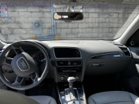 2017 Audi Q5