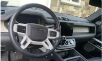 2024 Land Rover  Defender