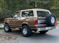 1988 Ford  Bronco
