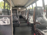2015 Ford F-550