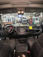 2019 Ram ProMaster 3500