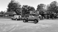 1972 Chevrolet  K10