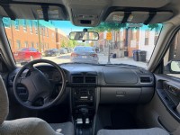 2002 Subaru Forester