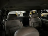 2000 Toyota Sienna