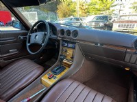 1976 Mercedes 450 SL