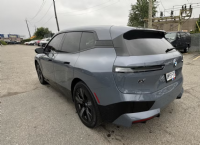 2023 BMW iX