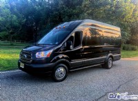 2019 Ford Transit 350 HD