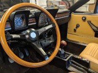 1979 Alfa Romeo GTV