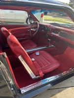 1965 Ford  Mustang
