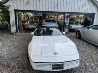 1988 Chevrolet Corvette