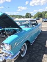 1957 Chevrolet  Bel Air