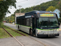 Bus 701