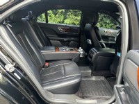 2017 LINCOLN Continental