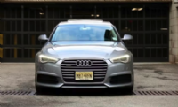 2018 Audi A6