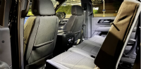 2026 Chevrolet Suburban