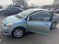 2007 Toyota Yaris