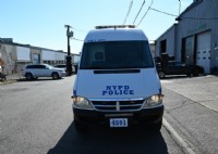 2008 Ford Transit