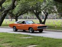 1970 Dodge Charger