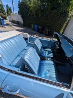 1968 Chevrolet Chevelle Malibu