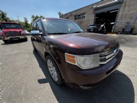 2009 Ford Flex