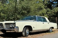1964 Chrysler Imperial