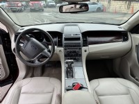 2012 FORD Taurus