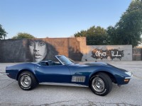 1972 Chevrolet Corvette Stingray