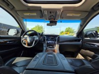2018 Cadillac Escalade
