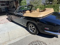 1974 Jensen Interceptor