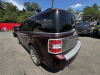 2009 Ford Flex