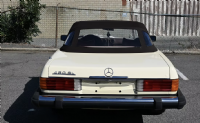 1976 Mercedes 450 SL