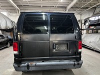 2001 Ford E-350