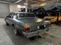 1985 Oldsmobile Delta 88