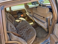 1989 CADILLAC Brougham
