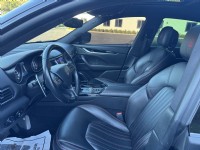 2018 Maserati  Levante