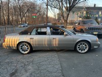 2004 Cadillac  DTS