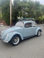 1967 Volkswagen  Sedan