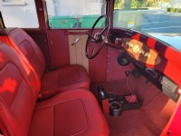 1930 Studebaker  Presidential Limousine