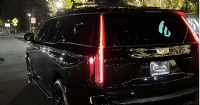 2023 Cadillac Escalade