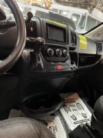 2020 RAM ProMaster 3500