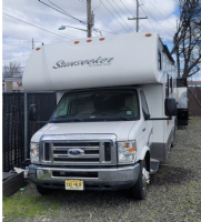 2011 Forest River Sunseeker