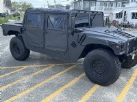 1994 Humvee Hmmwv