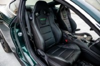 2019 Ford Mustang - Bullitt