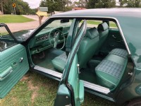 1975 AMC Hornet