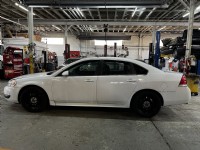 2013 Chevrolet  Impala