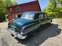 1950 dodge Meadowbrook