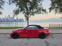 2012 BMW 128i