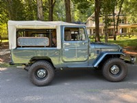 1982 Toyota  Land Cruiser FJ43