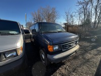 2006 Ford E-250